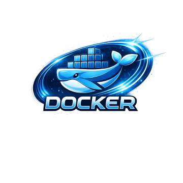 Logo de DOCKER