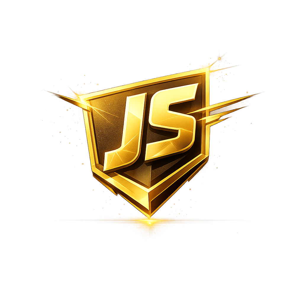 Logo de JAVASCRIPT