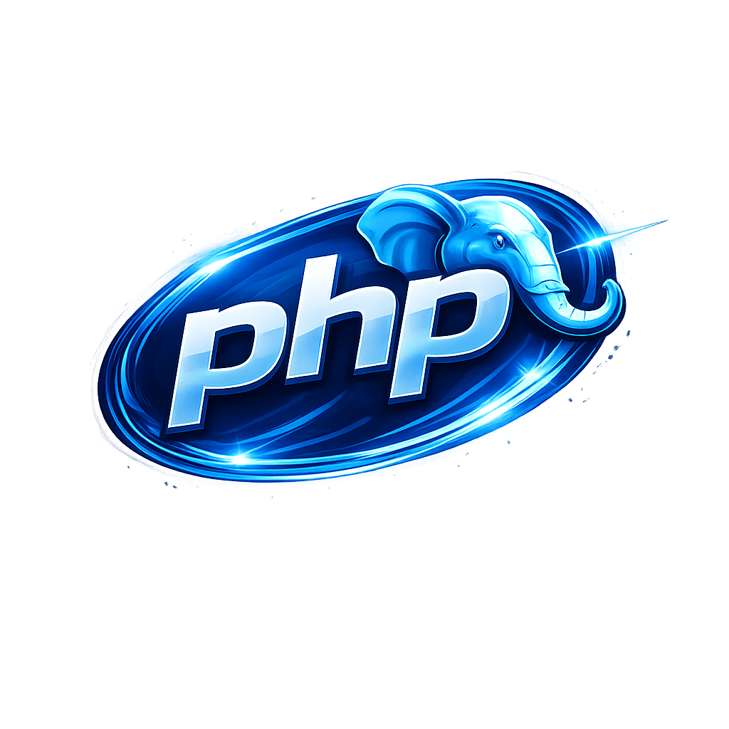 Logo de PHP