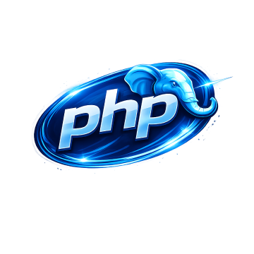 Logo de PHP